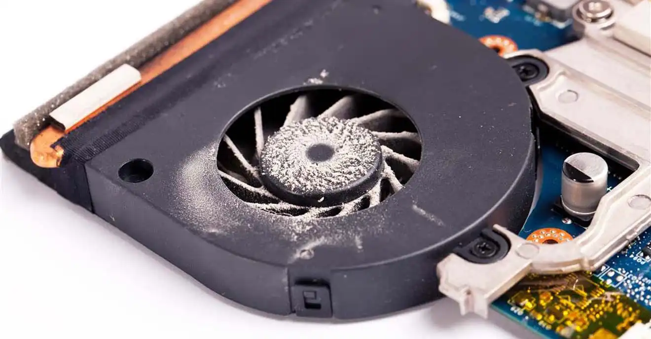 чистка ноутбука Acer в Иркутске