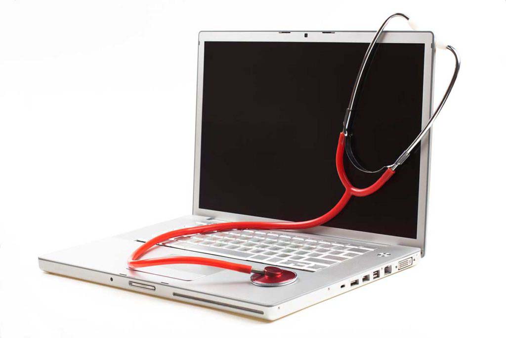 Бесплатная диагностика ноутбука в Иркутске