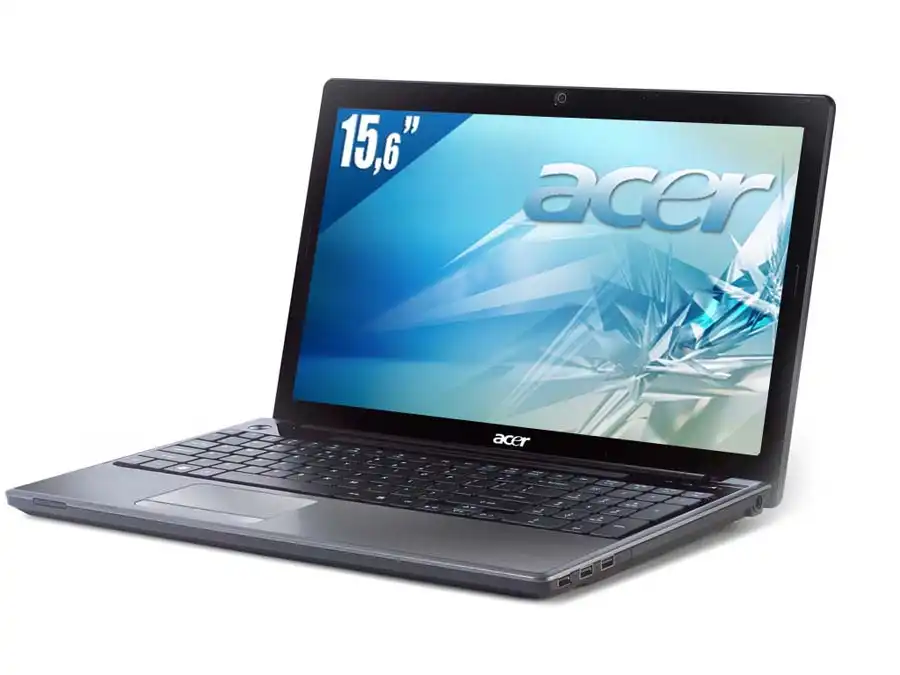 Ремонт ноутбуков Acer в Иркутске
