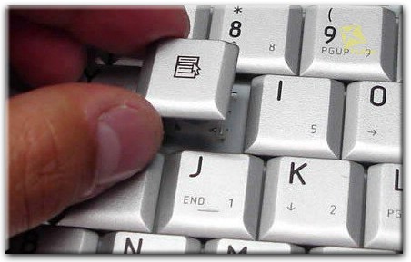 Замена отдельных клавиш на клавиатуре в Иркутске