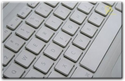 Замена клавиатуры ноутбука Compaq в Иркутске