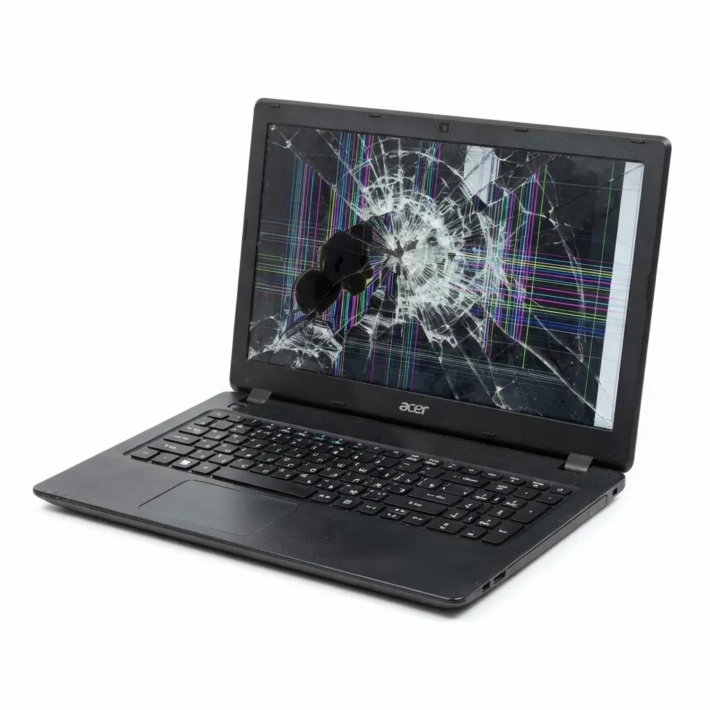 поменять матрицу ноутбука Acer в Иркутске