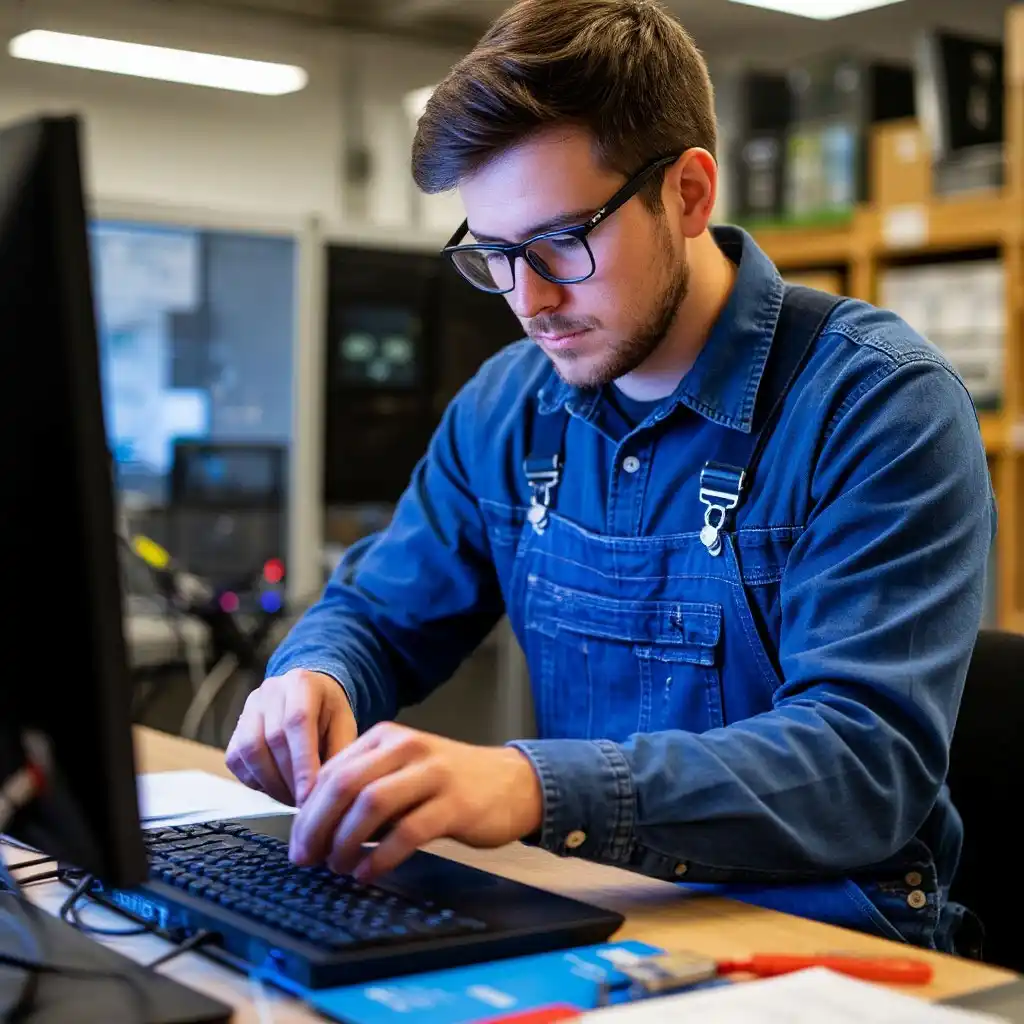 Настройка VPN в Иркутске