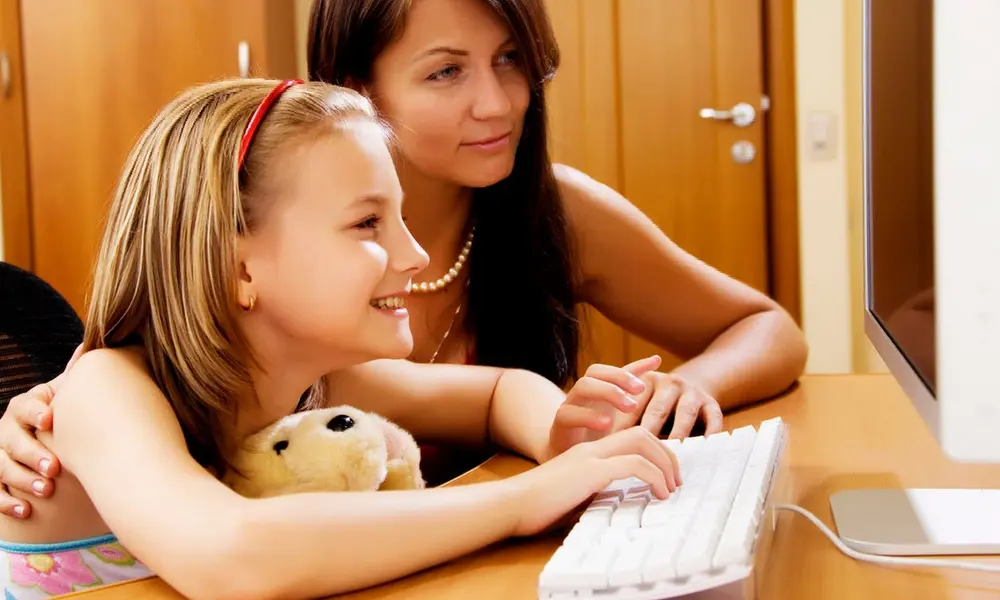 настройка родительского контроля в Иркутске