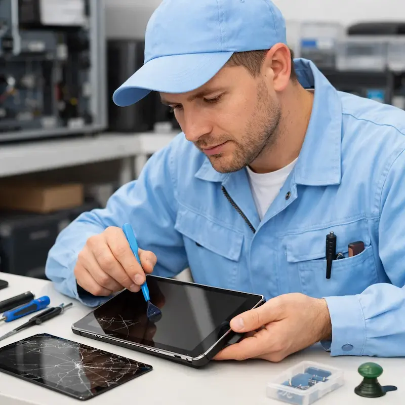 Заменить экран на телефоне в Иркутске